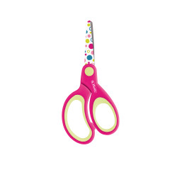 design craft scissors blue/gre...