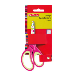 design craft scissors blue/gre...