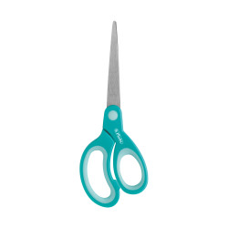 design craft scissors petrol/l...