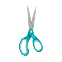 design craft scissors petrol/l...