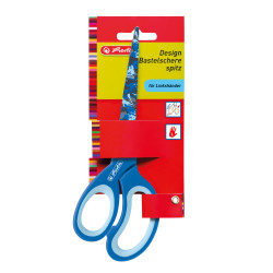 design craft scissors blue/blu...