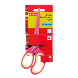 Design craft scissors pointed...