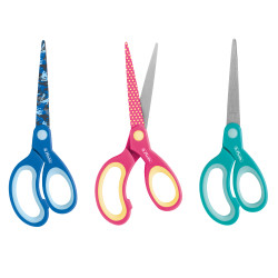 design craft scissors pointed,...