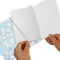 Notebook A6 my.book flex Ladyl...