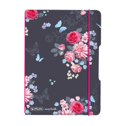 Notebook A6 my.book flex Ladyl...