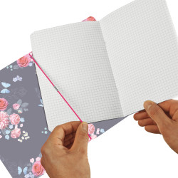 Notebook A6 my.book flex Ladyl...