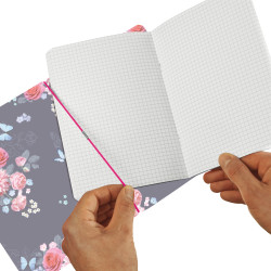 Notebook A4 my.book flex Ladyl...