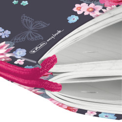 Notebook my.book flex Ladylike...