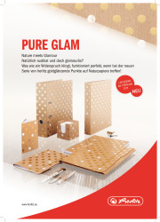 Pure Glam sales document 2019...