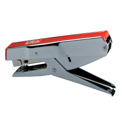 Stapler 24/6 metallic-colored/...