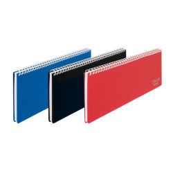 Desk diary Foil 2020, 3 colors