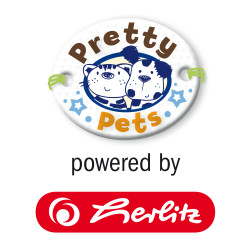 Pretty Pets powered by herlitz...