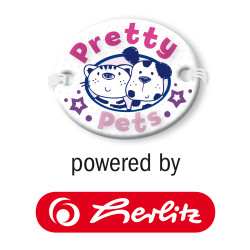 Pretty Pets powered by herlitz...
