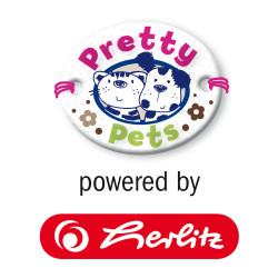 Pretty Pets powered by herlitz...