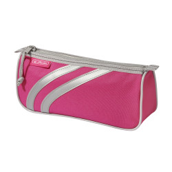 Pencil pouch sport, pink