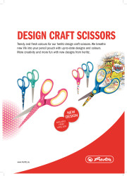 Design craft scissors 2019 sal...