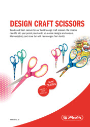 Design craft scissors 2019 sal...