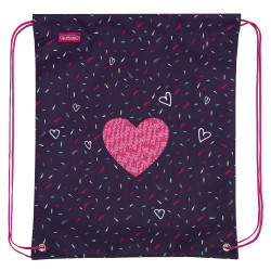 Sports sac Tropical Heart