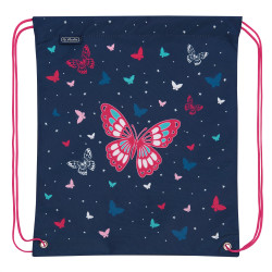 Sports sac Butterfly