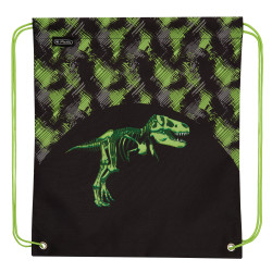 Sports sac Dino Skeleton