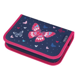 Pencil case Butterfly