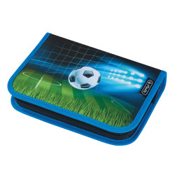 Pencil case Soccer
