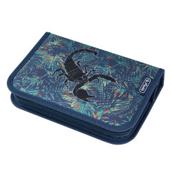 Pencil case Scorpion