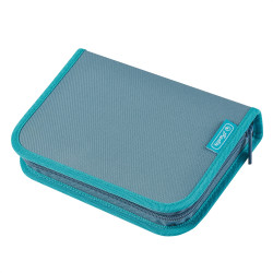 Pencil case turquois