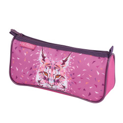 Pencil pouch sport Wild Animal...