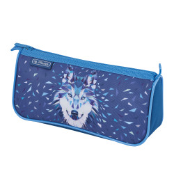 Pencil pouch sport Wild Animal...