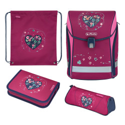 Schoolbag Midi Plus, sports sa...