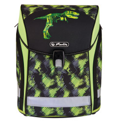 Schoolbag Midi Dino Skeleton,...