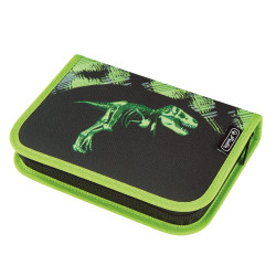 Pencil case Dino Skeleton