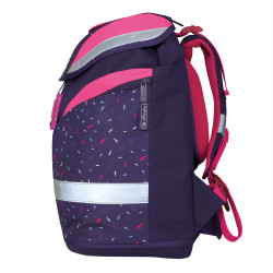 Primary School backpack SoftFl...