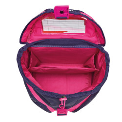 Primary School backpack SoftFl...