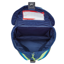 Primary School backpack SoftFl...