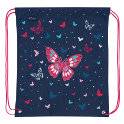 Sports sac Butterfly