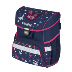 Schoolbag Loop Butterfly diago...