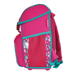 Schoolbag Looop Indian Summer,...