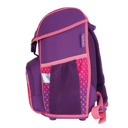 Schoolbag Looop Horse, left si...