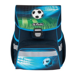 Schoolbag Loop Soccer, front