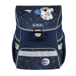 Schoolbag Loop Space, front