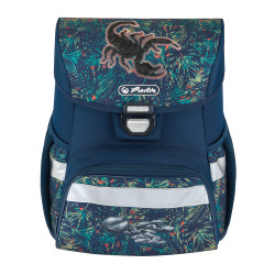 Schoolbag Loop Scorpion, front