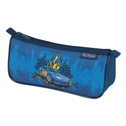 Ppencil pouch sport Race Car