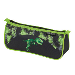 Pencil pouch sport Dino Skelet...
