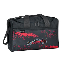 Sports bag Driven