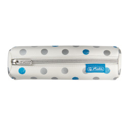 Pencil pouch round Frozen Glam...