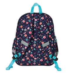 Childrens' backpack Heart, bac...