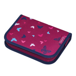 Pencil case Butterfly