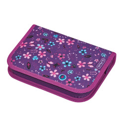 Pencil case Flowers